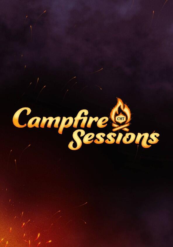 CMT Campfire Sessions - Season 3