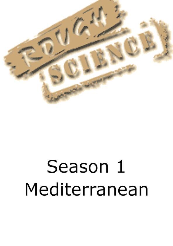 Rough Science - Season 1