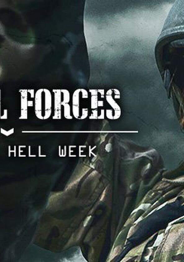 Special Forces - Ultimate Hell Week - Season 1