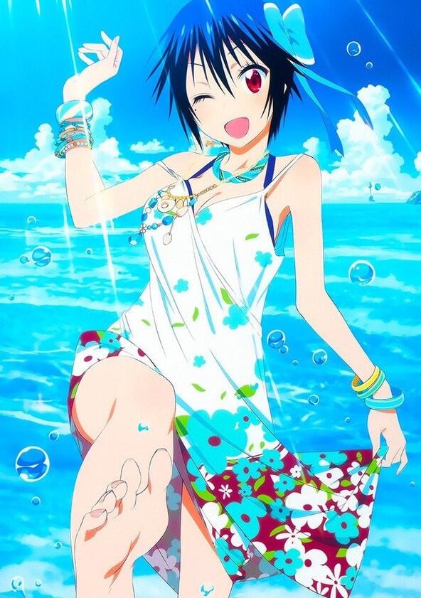 Nisekoi - Season 2