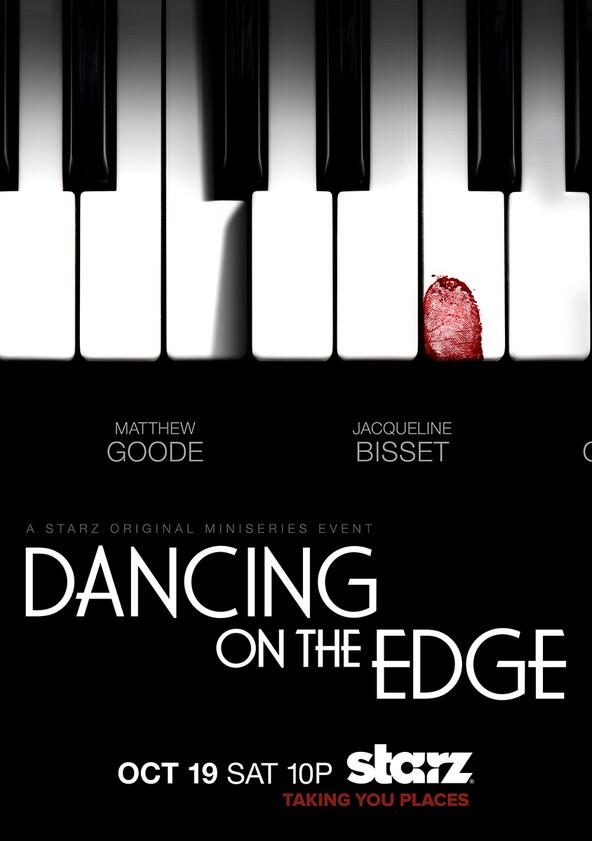 Dancing on the Edge - Season 1