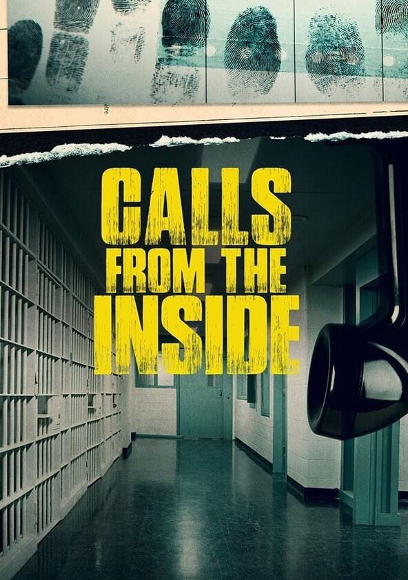 Calls From the Inside - Season 1