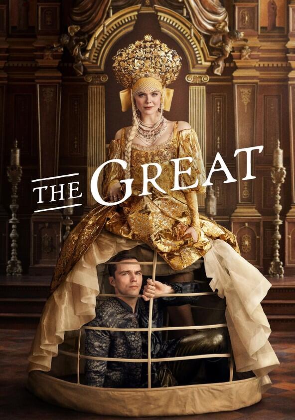 The Great - Season 2