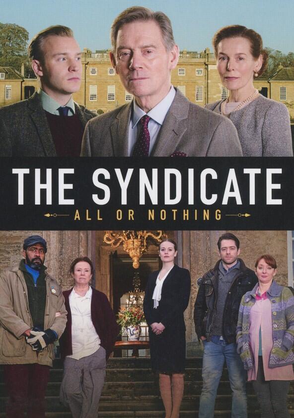 The Syndicate - Season 3