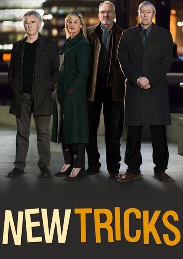 New Tricks - Season 12