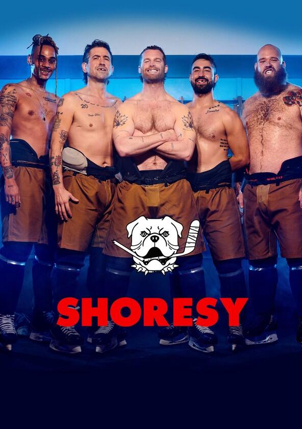 Shoresy - Season 1