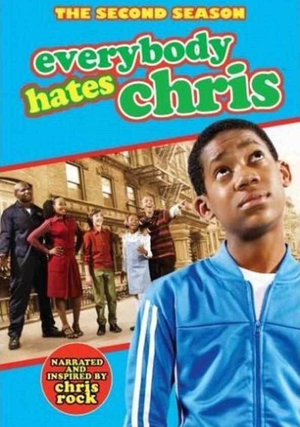 Everybody Hates Chris - Season 2