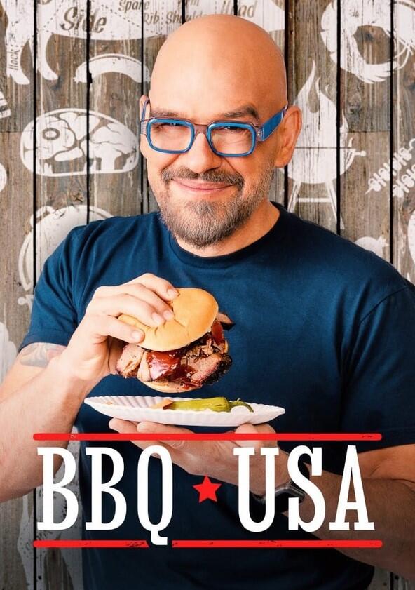 BBQ USA - Season 2