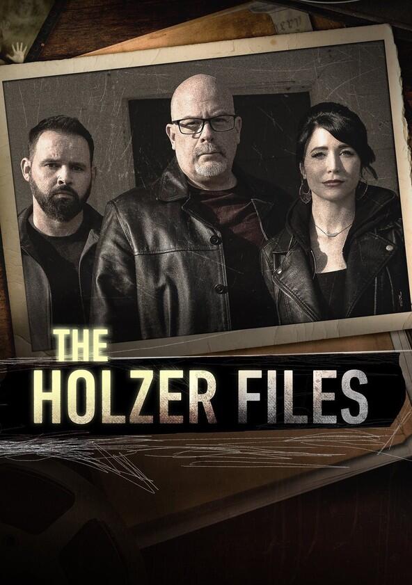 The Holzer Files - Season 2