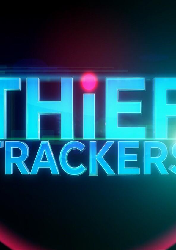 Thief Trackers - Season 3