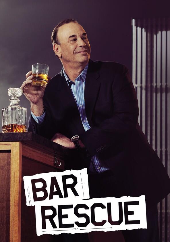 Bar Rescue - Season 4