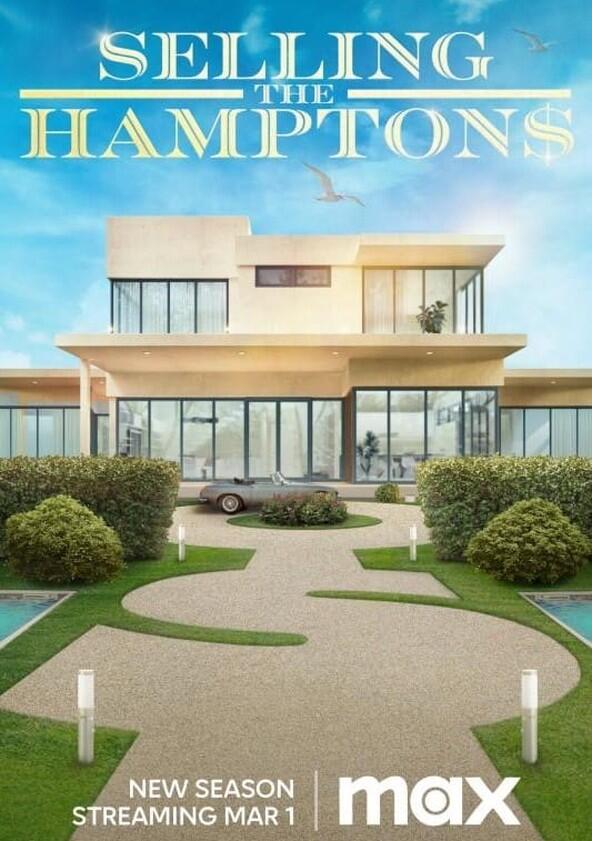 Selling the Hamptons - Season 2