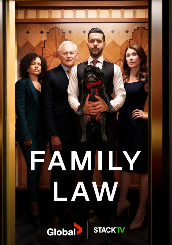 Family Law - Season 4