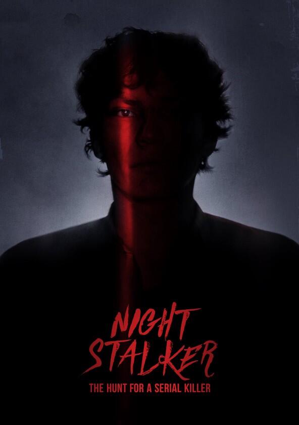 Night Stalker: The Hunt for a Serial Killer - Season 1