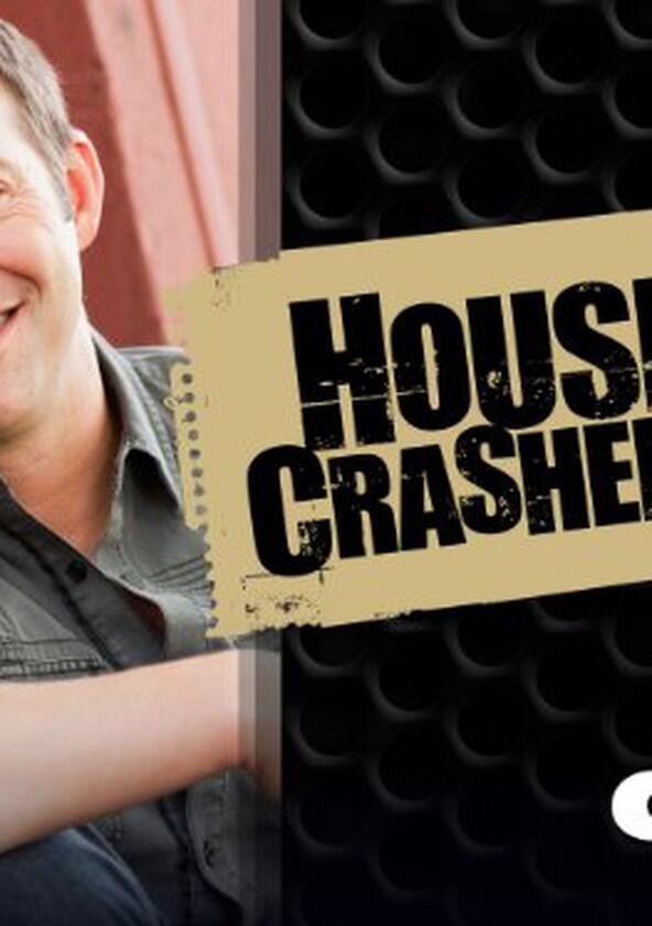 House Crashers - Season 1