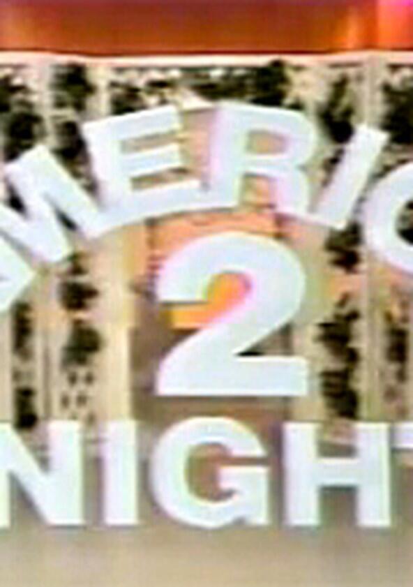 America 2Night - Season 1