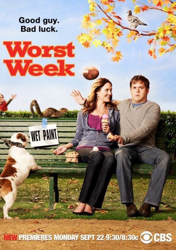 Worst Week - Season 1