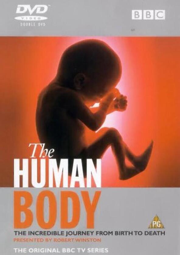 The Human Body - Season 1