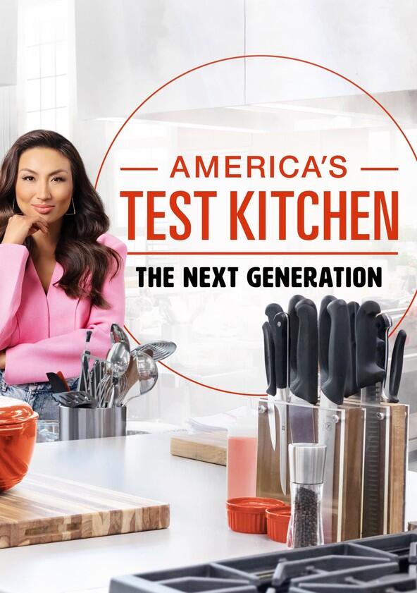 America's Test Kitchen: The Next Generation - Season 1