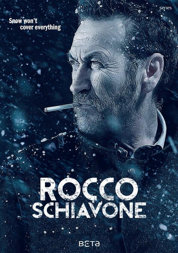 Rocco Schiavone - Season 4