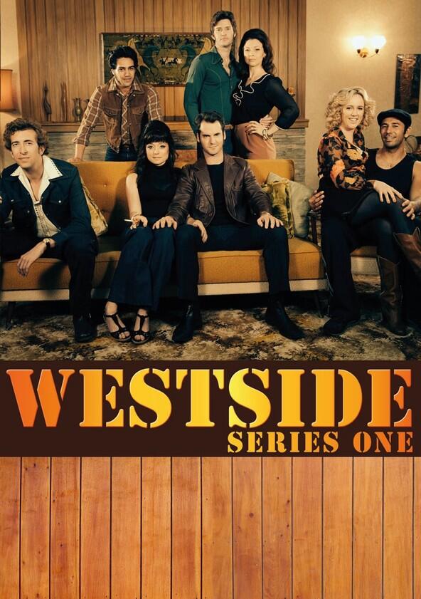 Westside - Season 1