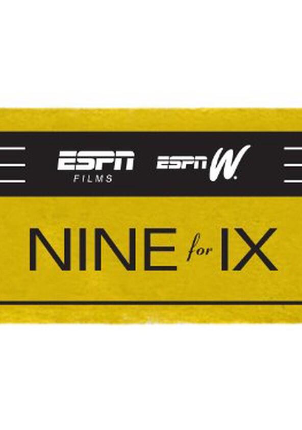 Nine for IX - Season 1