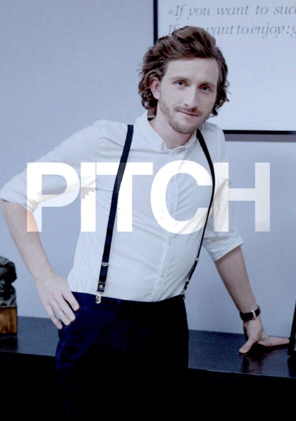 Pitch - Season 1