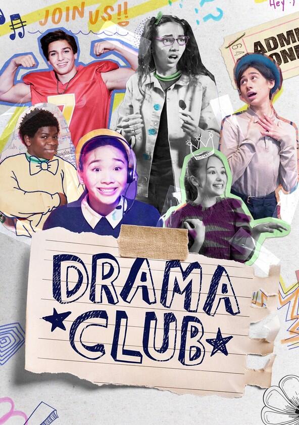 Drama Club - Season 1