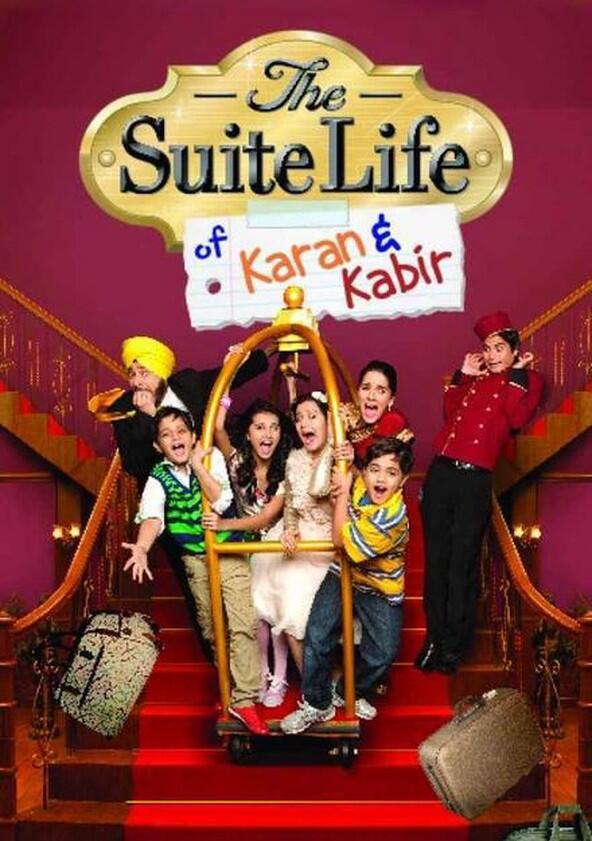 The Suite Life of Karan & Kabir - Season 1