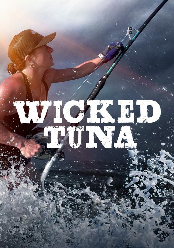 Wicked Tuna - Season 12