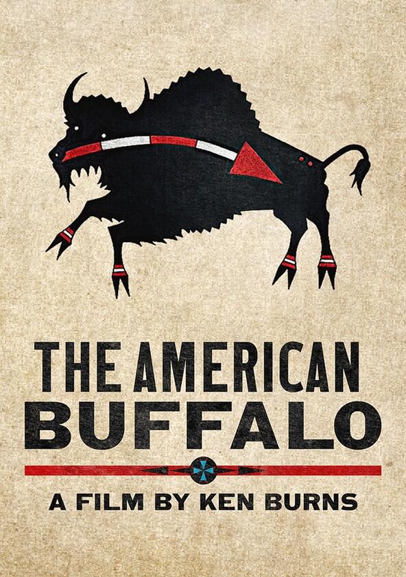 The American Buffalo - Season 1