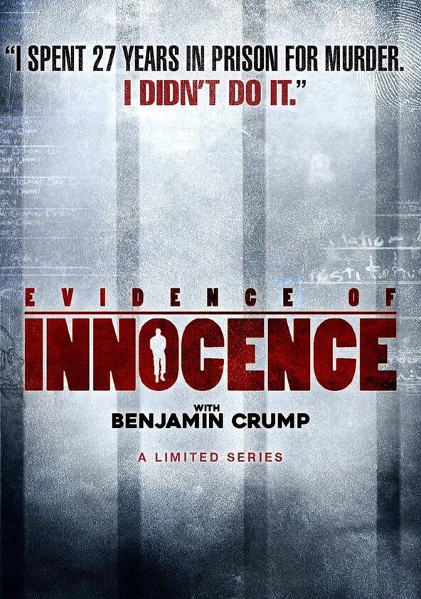 Evidence of Innocence - Season 1