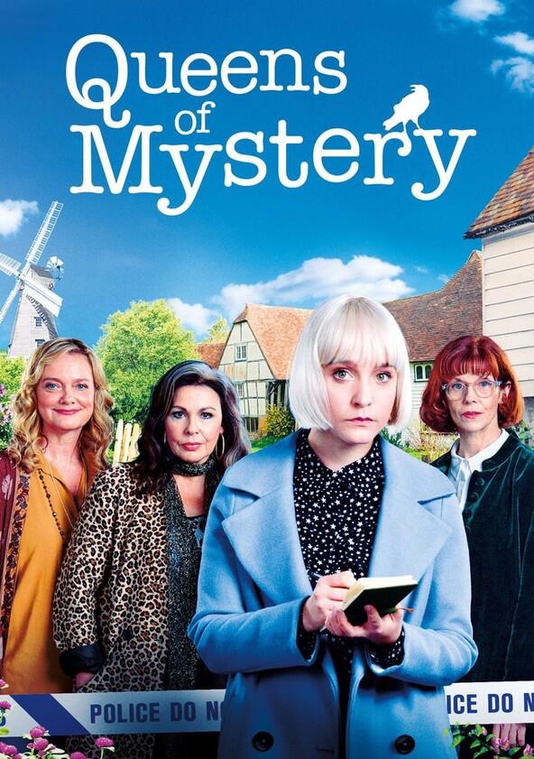 Queens of Mystery - Season 2