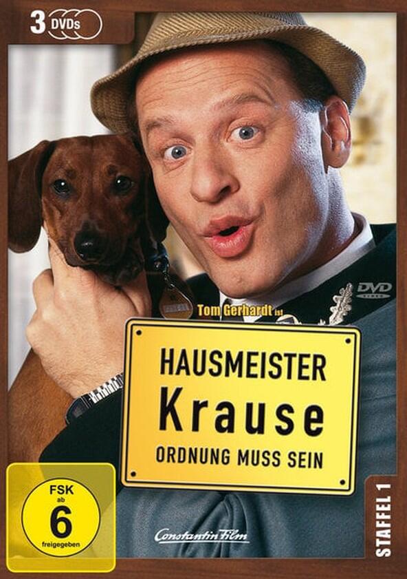 Hausmeister Krause - Season 1