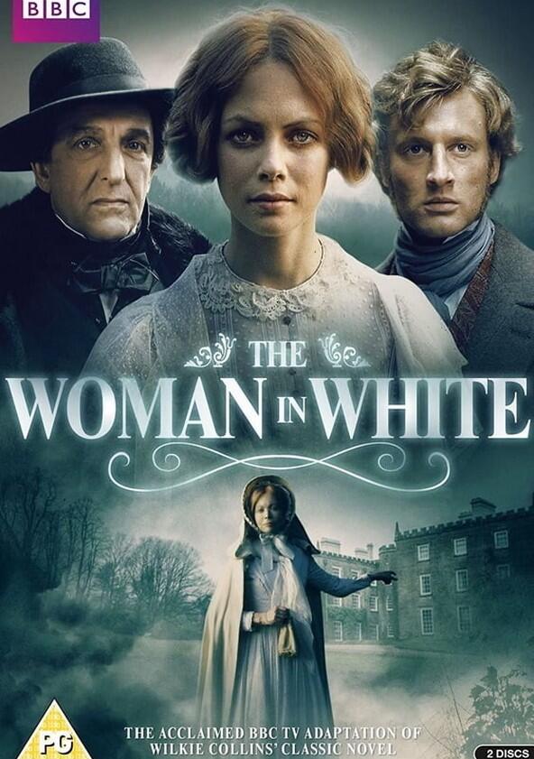 The Woman in White - Season 1