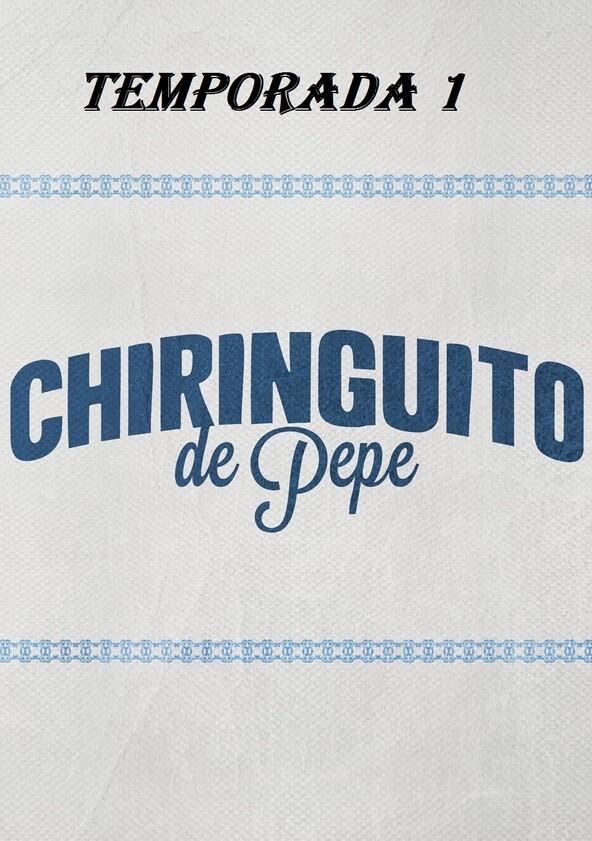 Chiringuito de Pepe - Season 1