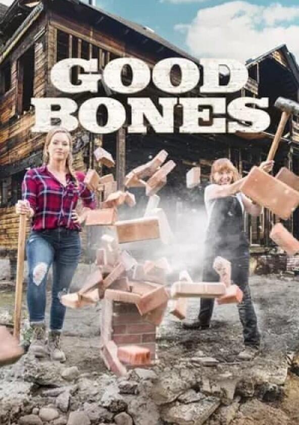 Good Bones - Season 7