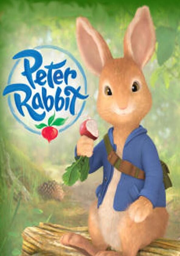 Peter Rabbit - Season 2