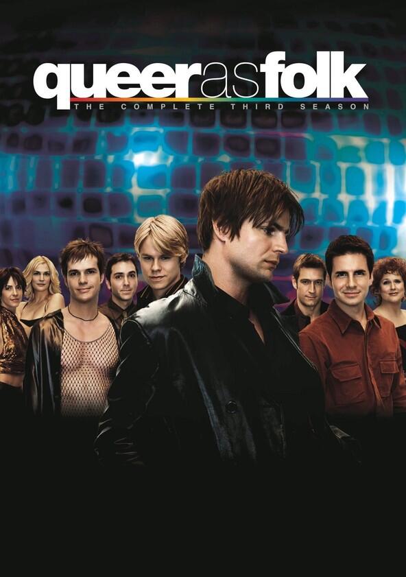 Queer As Folk - Season 3