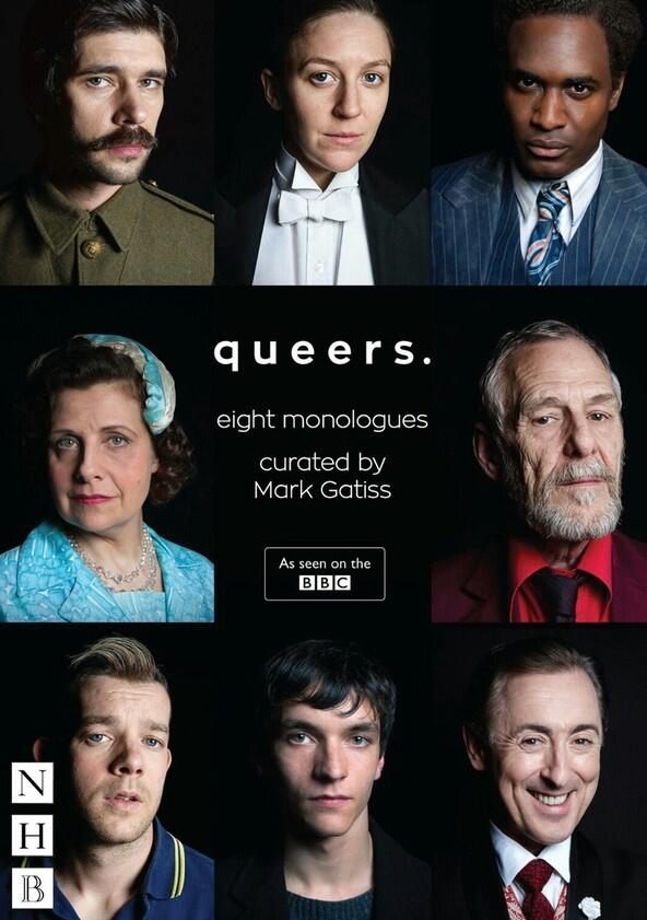 Queers - Season 1