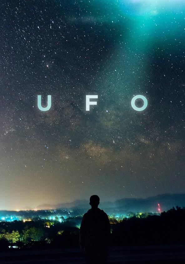 UFO - Season 1