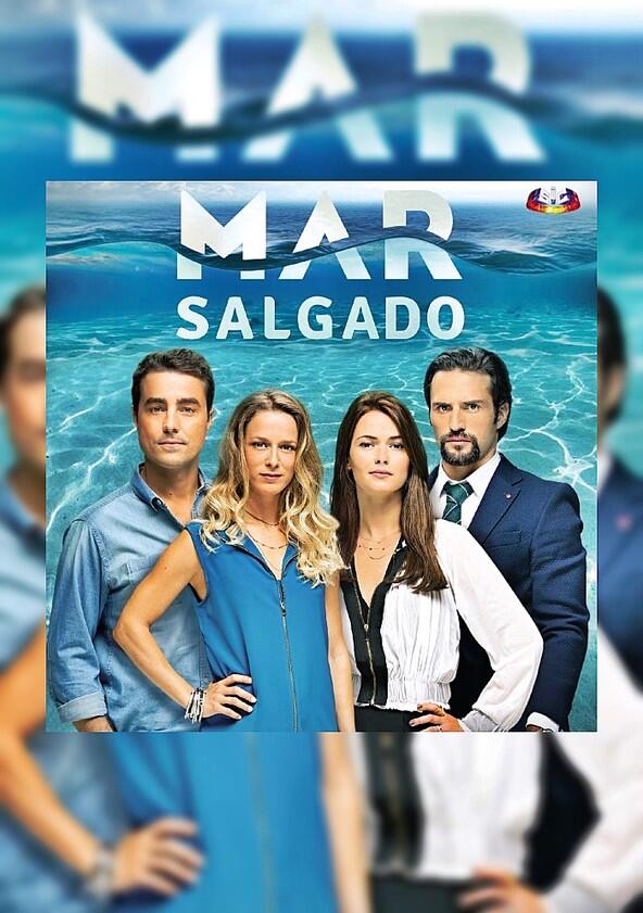 Mar Salgado - Season 1