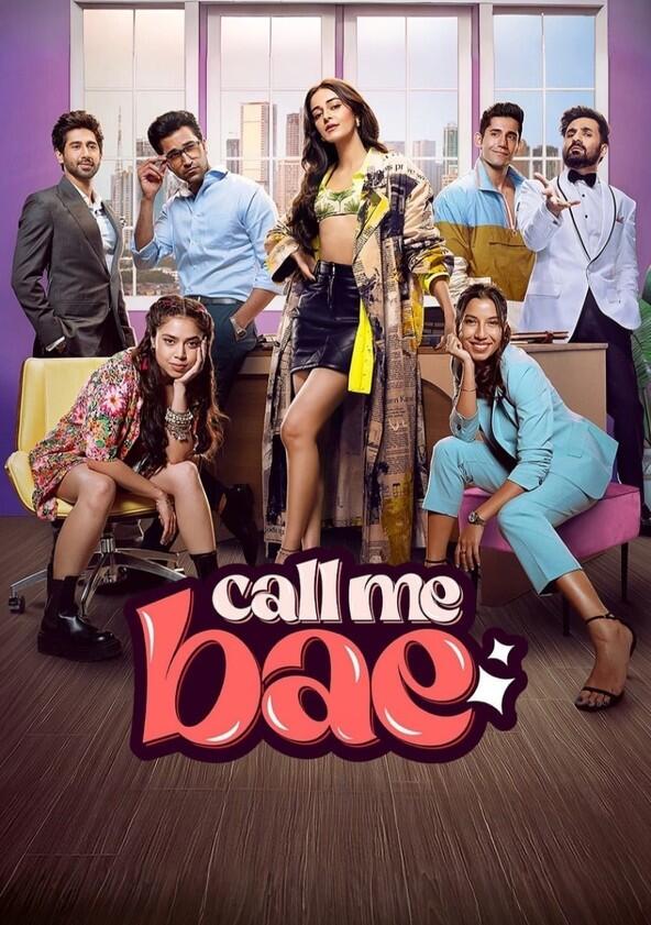 Call Me Bae - Season 1