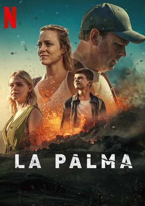 La Palma - Season 1