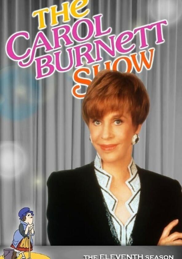 The Carol Burnett Show - Season 11 The Carol Burnett Show - Season 11