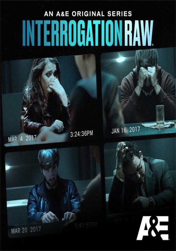 Interrogation Raw - Season 1