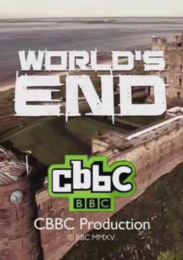 World's End - Season 1