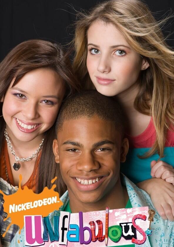 Unfabulous - Season 3