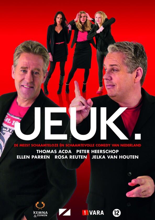 Jeuk. - Season 1