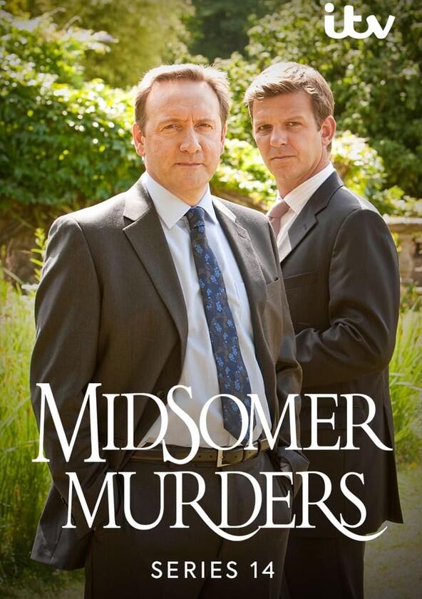 Midsomer Murders - Season 14